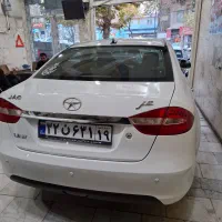 جک جی ۵ اتومات مدل ۹۳ معاوضه دارم نقدی تخفیف داره|خودرو سواری و وانت|کرمانشاه, |دیوار