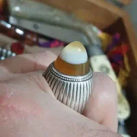 سه پوست کله قندی رنگ بندی خاص