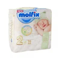 مولفیکس 2