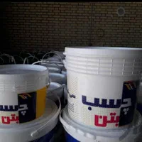 چسب بتن CP9000 کارینو مخصوص کاشی سرامیک پرسلان|مصالح و تجهیزات ساختمان|اصفهان, عطار نیشابوری|دیوار