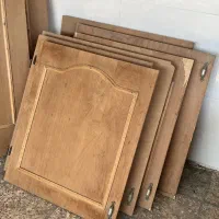 کمد دیواری|جاکفشی، کمد، دراور|شوشتر, |دیوار