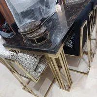 میز ناهار خوری ۶ نفره|میز و صندلی غذاخوری|تهران, هفت حوض|دیوار