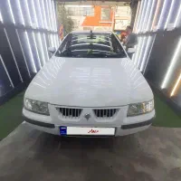 سمندال ایکسساده ۱۳۹۲مدل بیرنگ کم کار تکسوز