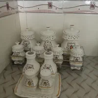 پاسماوری چینی