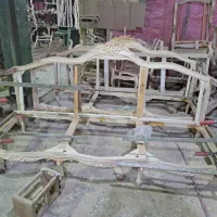 تعمیر مبل وصندلی سرویس خواب .و. مصنوعات چوبی|خدمات پیشه و مهارت|تهران, علم و صنعت|دیوار