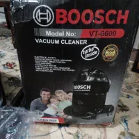 جاروبرقی سطلی آب وخاک بوش