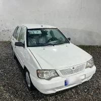 پراید ۱۱۱ مدل ۹۴|خودرو سواری و وانت|تنکابن, |دیوار