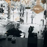 لوستر های offخورده