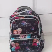 کیف کوله مدرسه