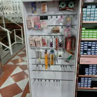 فروش استند لا‌ک و رومیزی و پیشخوان