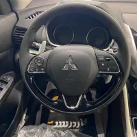 میتسوبیشی اکلیپس خاکستری 2025|خودرو سواری و وانت|گرگان, |دیوار