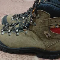 کفش کوهنوردی سایز ۴۱|کوهنوردی و کمپینگ|بابل, |دیوار