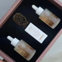 با کچلی خداحافظی کن