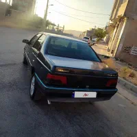پژو 405|خودرو سواری و وانت|بوکان, |دیوار