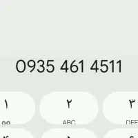 سیم کارت دائمی ایرانسل