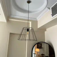 لوستر مدرن|لوستر و چراغ آویز|تهران, صادقیه|دیوار