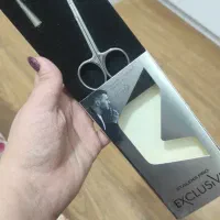 وسایل کامل کاشت ناخن|آرایشی، بهداشتی، درمانی|شاهینشهر, فیض|دیوار