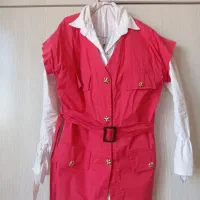 مانتودانشجویی|لباس|قزوین, |دیوار