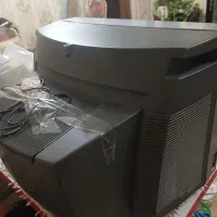 تلوزیون ۲۱ اینچ سامسونگ|تلویزیون و پروژکتور|اندیشه, شهرک کوثر|دیوار