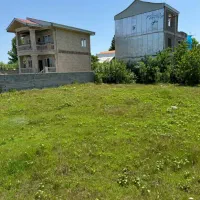 ۲۹۰ متر زمین مسکونی کاسبی لنگ‌شو پیدا نمیکنی|فروش زمین و ملک کلنگی|چاف و چمخاله, |دیوار