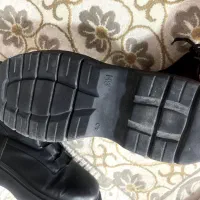 با سلام نیم بوت|کیف، کفش، کمربند|اصفهان, ردان|دیوار