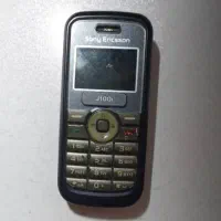 گوشی کلاسیک Sony Ericsson J100i
