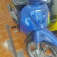 ویو کویر 125خشک