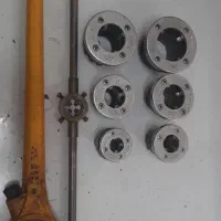 حدیده دستی رمس المان|ابزارآلات|تهران, خزانه|دیوار