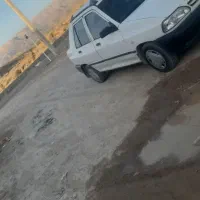 پراید ۱۳۱|خودرو سواری و وانت|داراب, |دیوار