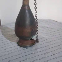 وسیله قدیمی کلکسیونی|کلکسیون اشیاء عتیقه|ابریشم, |دیوار