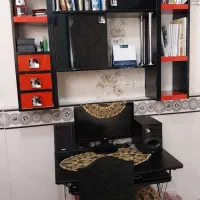 سرویس خواب|تخت و سرویس خواب|قم, امامزاده ابراهیم|دیوار