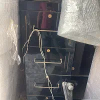 وسایل اداری میز صندلی فایل