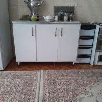 کابینت|آب‌چکان و نظم‌دهنده ظروف|جوانرود, |دیوار