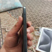 ایفون ۱۵پرومکس درحد بدون عیب ایراد|موبایل|میاندوآب, |دیوار