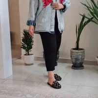 لباس پاییزه زمستانه