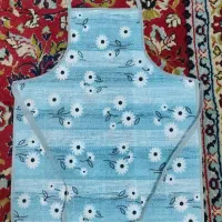 سرویس پارچه ای خانه و آشپزخانه عروس|سفره، حوله، دستمال آشپزخانه|سبزوار, هفت تیر|دیوار