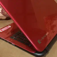 لپ تاپ توشیبا تمیز و سالم|رایانه همراه|رودسر, |دیوار