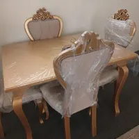 غذاخوری ۴نفره کاملا نو