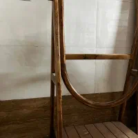 قاب آینه ایستاده|آینه|اصفهان, زوان|دیوار