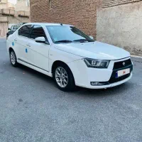 دنا پلاس مدل ۹۸