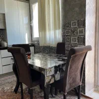 میز چهار نفره درحد