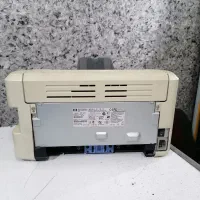 پرینتر لیزری HP 1018|پرینتر، اسکنر، کپی، فکس|ایلام, |دیوار