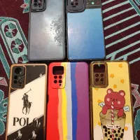 کاور نوت 11 پرو