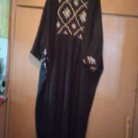 مانتو عبایی