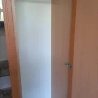 کمد لباس و ویترین|جاکفشی، کمد، دراور|صومعه‌سرا, |دیوار