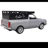 حمل بار با پیکان وانت|خدمات حمل و نقل|لاهیجان, شهرک سلمان فارسی|دیوار
