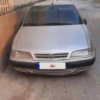 سیتروئن زانتیا 2000cc، مدل ۱۳۸۴
