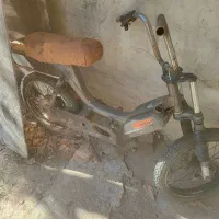 متورگازی براوو