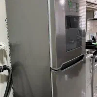 بخچال بست