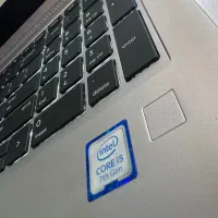 لپ‌تاپ‌استوک‌Hp elitebook دانشجویی|رایانه همراه|تربت‌حیدریه, کاشانی|دیوار